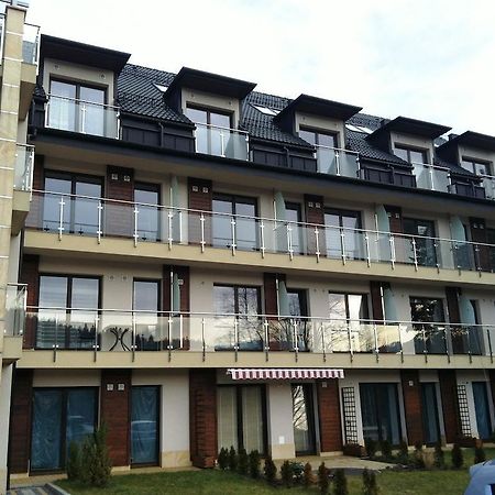 Apartament Gorski Widok - Mountain View Lejlighed Wisła Eksteriør billede