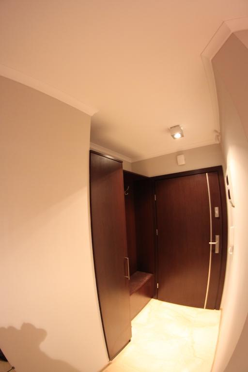 Apartament Gorski Widok - Mountain View Lejlighed Wisła Værelse billede