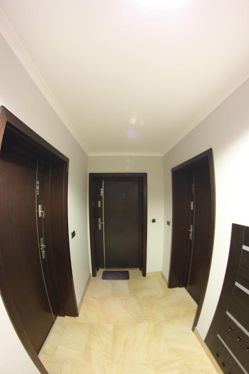 Apartament Gorski Widok - Mountain View Lejlighed Wisła Eksteriør billede