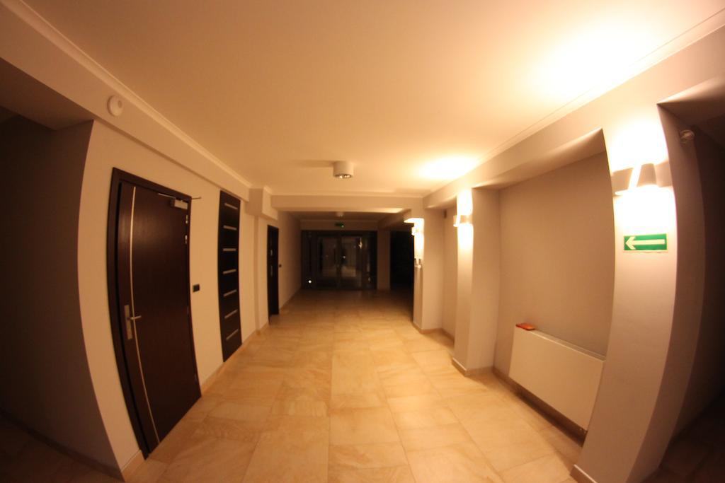 Apartament Gorski Widok - Mountain View Lejlighed Wisła Eksteriør billede