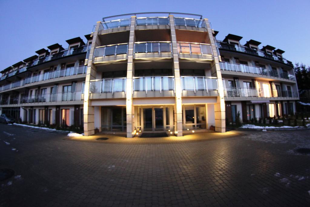 Apartament Gorski Widok - Mountain View Lejlighed Wisła Eksteriør billede
