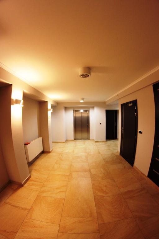 Apartament Gorski Widok - Mountain View Lejlighed Wisła Eksteriør billede