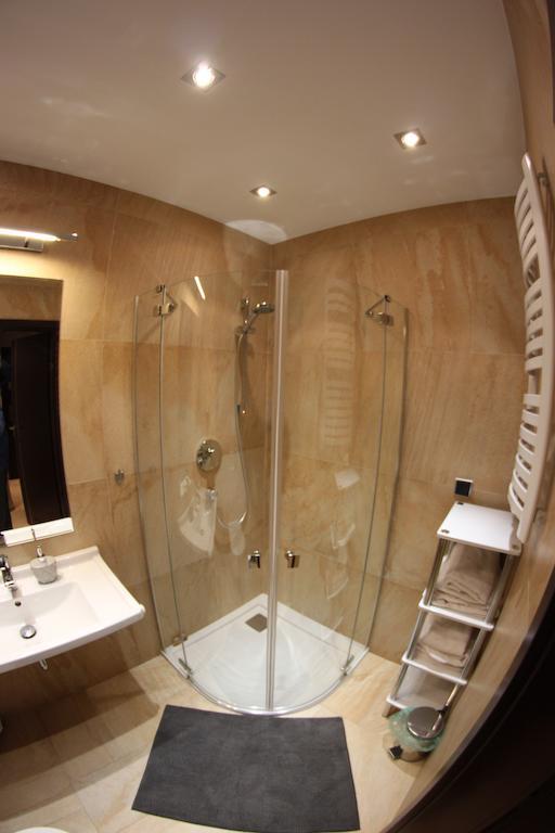 Apartament Gorski Widok - Mountain View Lejlighed Wisła Værelse billede