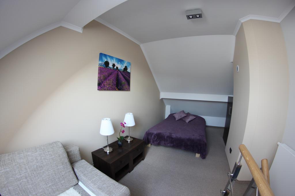 Apartament Gorski Widok - Mountain View Lejlighed Wisła Værelse billede