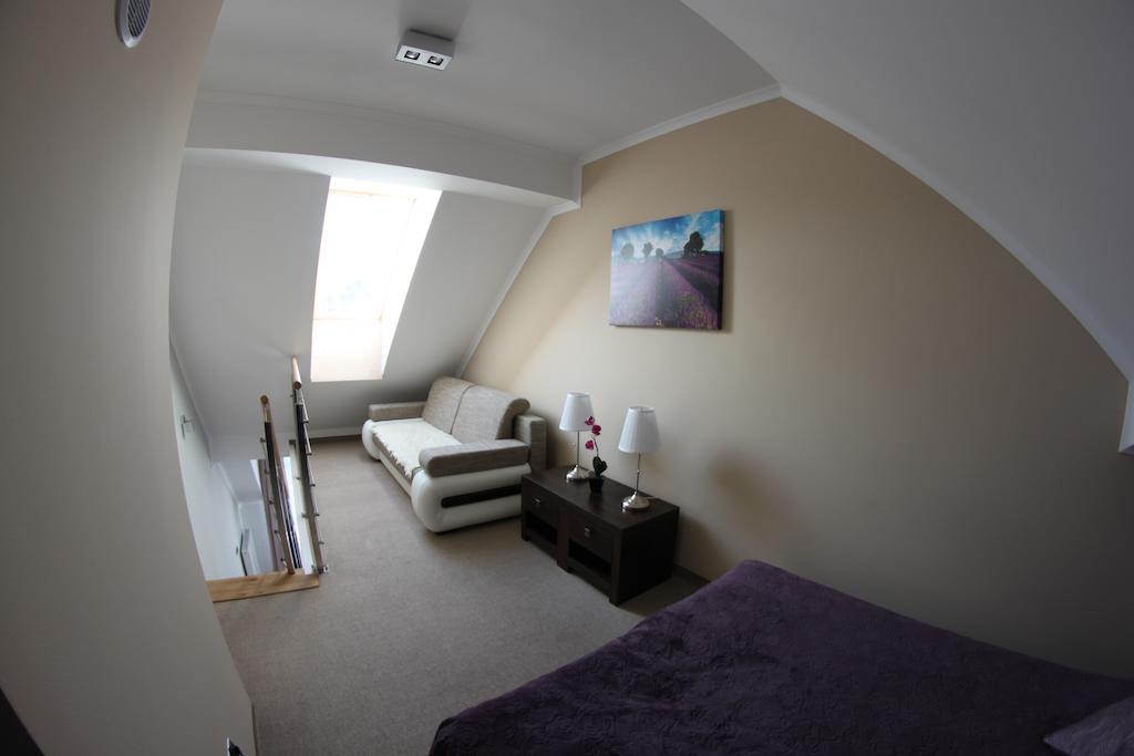 Apartament Gorski Widok - Mountain View Lejlighed Wisła Værelse billede