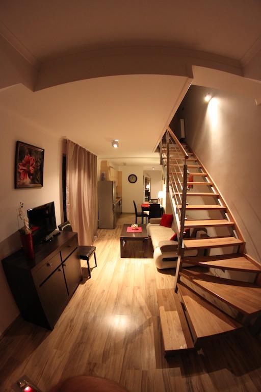 Apartament Gorski Widok - Mountain View Lejlighed Wisła Værelse billede