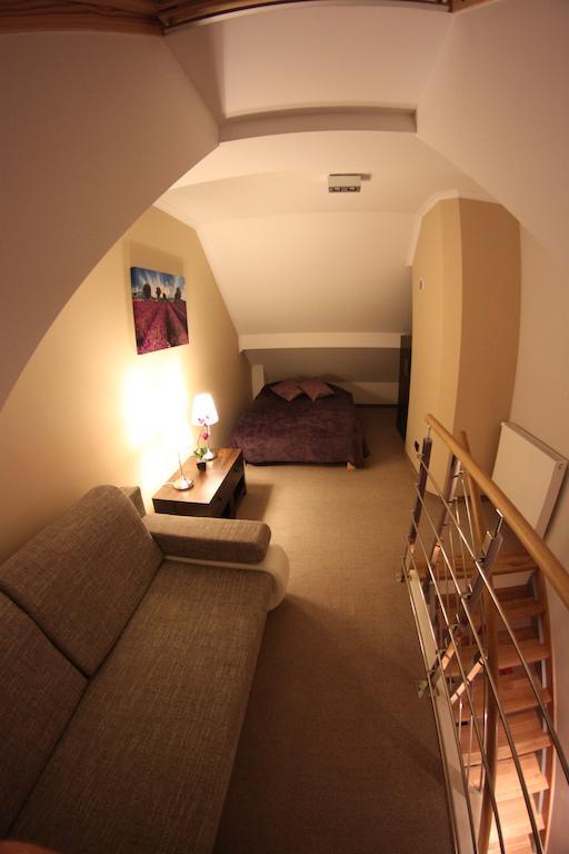 Apartament Gorski Widok - Mountain View Lejlighed Wisła Værelse billede