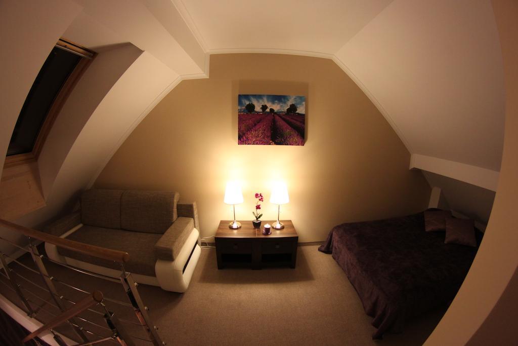 Apartament Gorski Widok - Mountain View Lejlighed Wisła Værelse billede