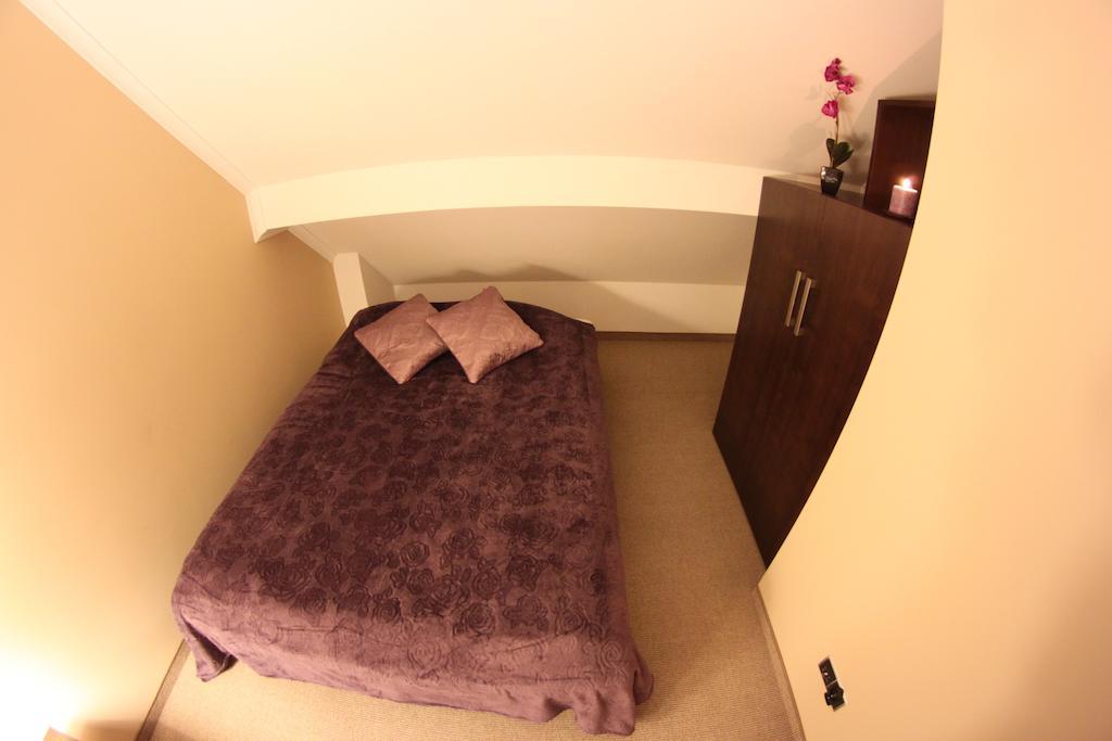 Apartament Gorski Widok - Mountain View Lejlighed Wisła Værelse billede