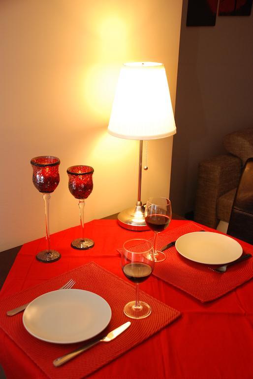 Apartament Gorski Widok - Mountain View Lejlighed Wisła Værelse billede