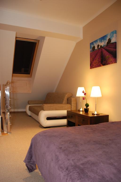 Apartament Gorski Widok - Mountain View Lejlighed Wisła Værelse billede